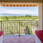 Grande Heated Pool&whirpool&sauna&pet Friendly Krk Villa *
