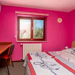 Grande Heated Pool&whirpool&sauna&pet Friendly Krk Вилла Gostinjac