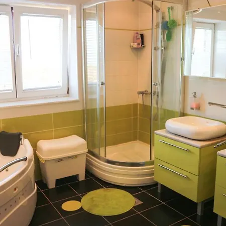 Grande Heated Pool&whirpool&sauna&pet Friendly Krk Vilă *