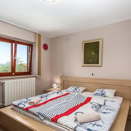 Vilă Grande Heated Pool&whirpool&sauna&pet Friendly Krk Gostinjac