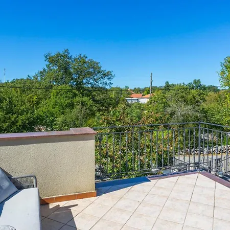 Grande Heated Pool&whirpool&sauna&pet Friendly Krk Vilă