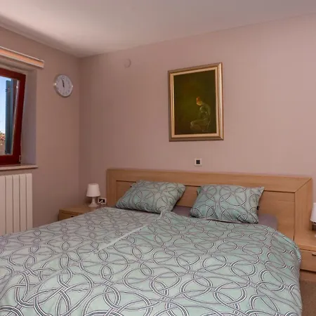 Grande Heated Pool&whirpool&sauna&pet Friendly Krk Vilă Gostinjac