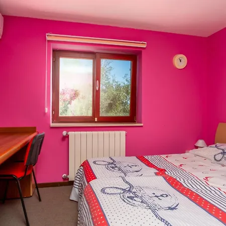 Grande Heated Pool&whirpool&sauna&pet Friendly Krk Vilă Gostinjac