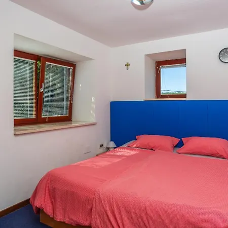 Grande Heated Pool&whirpool&sauna&pet Friendly Krk