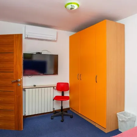 Grande Heated Pool&whirpool&sauna&pet Friendly Krk Vilă *