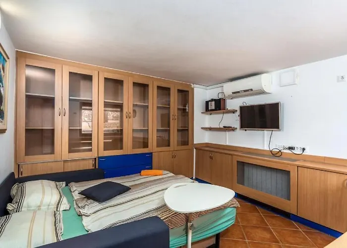 Villa Grande Heated Pool&Whirpool&Sauna&Pet Friendly Krk Villa