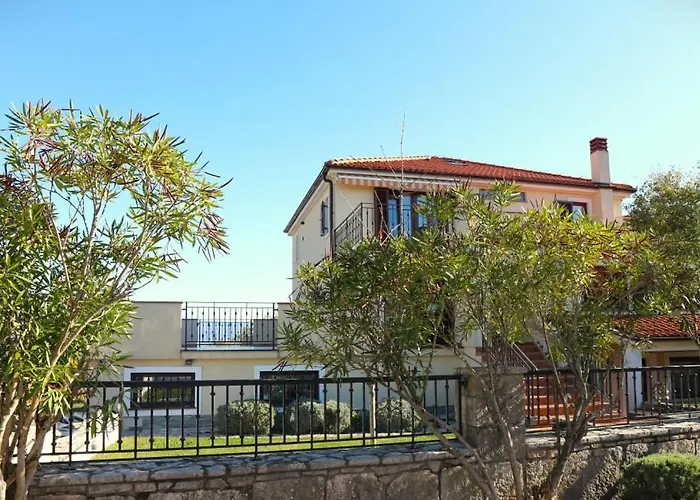 Villa Grande Heated Pool&Whirpool&Sauna&Pet Friendly Krk