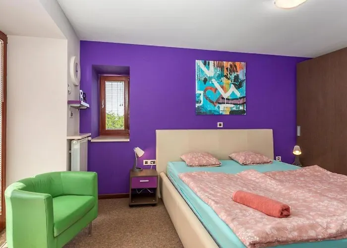 Villa Villa Grande Heated Pool&Whirpool&Sauna&Pet Friendly Krk *