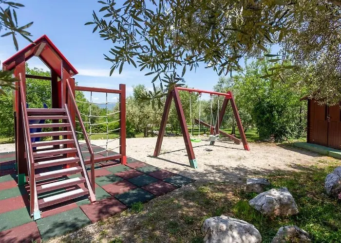 Villa Grande Heated Pool&Whirpool&Sauna&Pet Friendly Krk