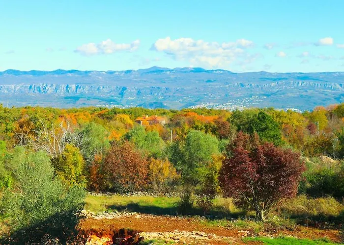 Villa Villa Grande Heated Pool&Whirpool&Sauna&Pet Friendly Krk