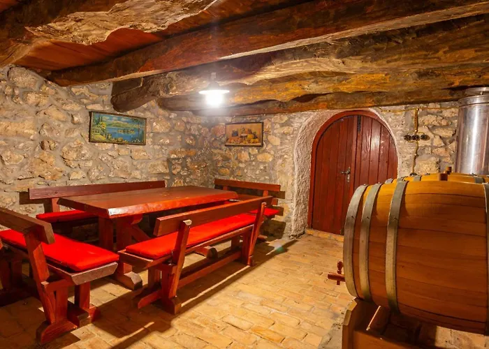 Villa Villa Grande Heated Pool&Whirpool&Sauna&Pet Friendly Krk *