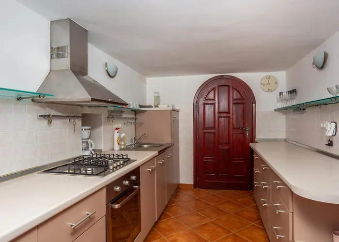 Villa Grande Heated Pool&Whirpool&Sauna&Pet Friendly Krk