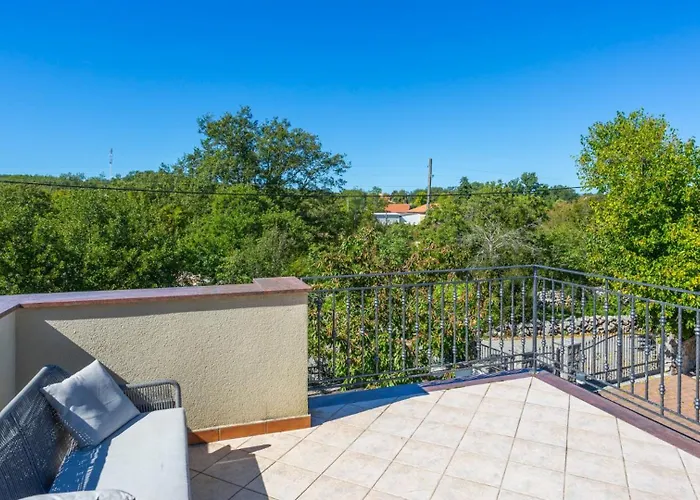 Villa Grande Heated Pool&Whirpool&Sauna&Pet Friendly Krk Villa