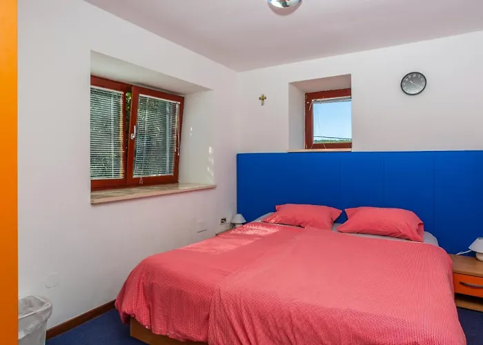 Villa Grande Heated Pool&Whirpool&Sauna&Pet Friendly Krk