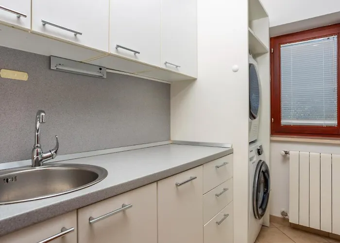 Villa Villa Grande Heated Pool&Whirpool&Sauna&Pet Friendly Krk *