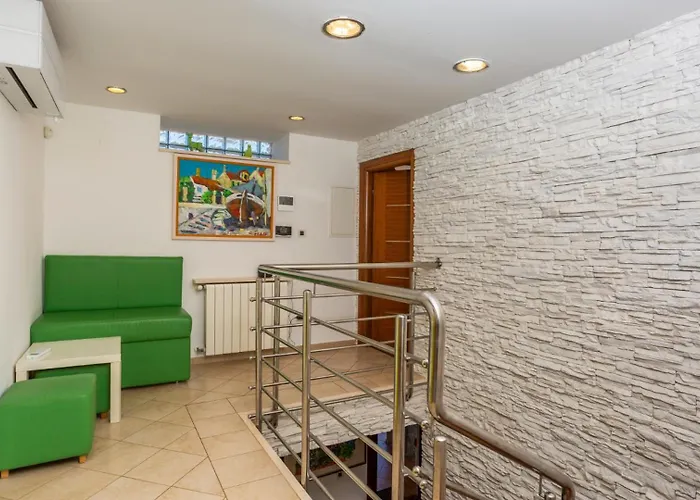 Villa Villa Grande Heated Pool&Whirpool&Sauna&Pet Friendly Krk *