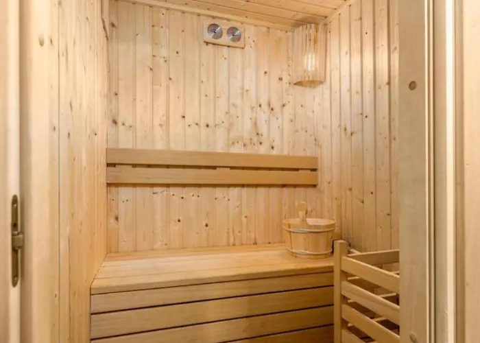 Villa Grande Heated Pool&Whirpool&Sauna&Pet Friendly Krk