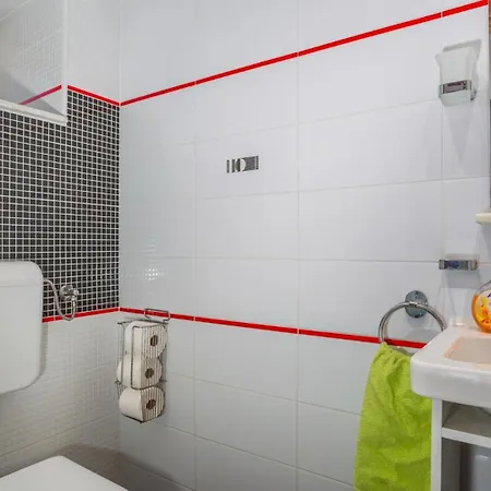 Grande Heated Pool&whirpool&sauna&pet Friendly Krk Vilă *