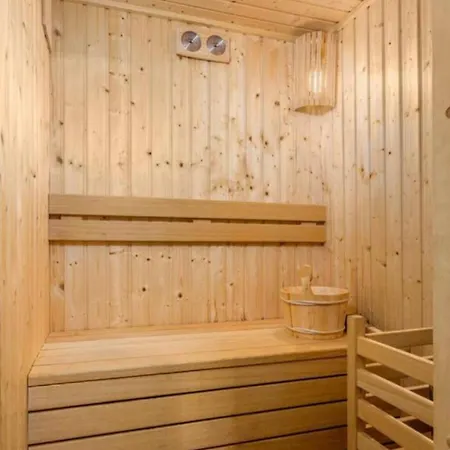 Grande Heated Pool&whirpool&sauna&pet Friendly Krk