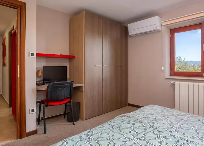 Villa Grande Heated Pool&Whirpool&Sauna&Pet Friendly Krk * Gostinjac