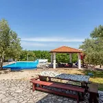 Villa Grande Heated Pool&whirpool&sauna&pet Friendly Krk *