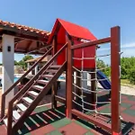 Grande Heated Pool&whirpool&sauna&pet Friendly Krk Villa Gostinjac