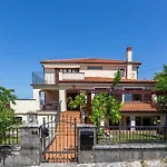 Villa Grande Heated Pool&whirpool&sauna&pet Friendly Krk