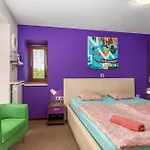 Villa Grande Heated Pool&whirpool&sauna&pet Friendly Krk *