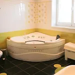 Grande Heated Pool&whirpool&sauna&pet Friendly Krk Villa Gostinjac