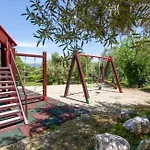 Grande Heated Pool&whirpool&sauna&pet Friendly Krk