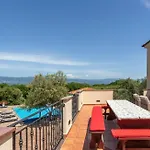 Grande Heated Pool&whirpool&sauna&pet Friendly Krk Gostinjac