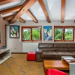 Grande Heated Pool&whirpool&sauna&pet Friendly Krk Villa