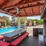 Villa Grande Heated Pool&whirpool&sauna&pet Friendly Krk *