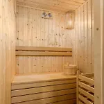 Villa Grande Heated Pool&whirpool&sauna&pet Friendly Krk Gostinjac