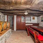 Villa Grande Heated Pool&whirpool&sauna&pet Friendly Krk Gostinjac
