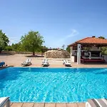 Villa Grande Heated Pool&whirpool&sauna&pet Friendly Krk