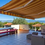 Grande Heated Pool&whirpool&sauna&pet Friendly Krk Villa