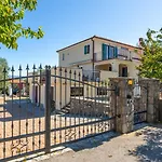 Grande Heated Pool&whirpool&sauna&pet Friendly Krk * Gostinjac