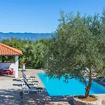 Villa Grande Heated Pool&whirpool&sauna&pet Friendly Krk