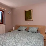 Grande Heated Pool&whirpool&sauna&pet Friendly Krk Villa Gostinjac