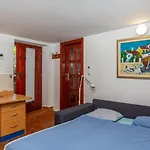 Grande Heated Pool&whirpool&sauna&pet Friendly Krk Gostinjac