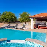 Villa Grande Heated Pool&whirpool&sauna&pet Friendly Krk *