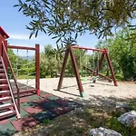 Villa Grande Heated Pool&whirpool&sauna&pet Friendly Krk