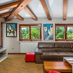 Grande Heated Pool&whirpool&sauna&pet Friendly Krk Villa *