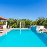 Grande Heated Pool&whirpool&sauna&pet Friendly Krk Villa *