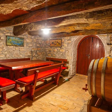 Villa Grande Heated Pool&whirpool&sauna&pet Friendly Krk *