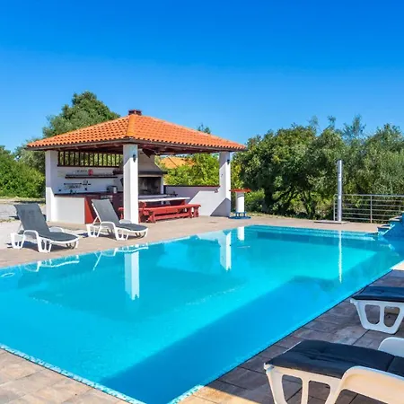 Grande Heated Pool&whirpool&sauna&pet Friendly Krk *