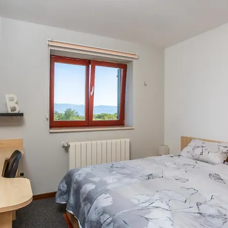Grande Heated Pool&whirpool&sauna&pet Friendly Krk