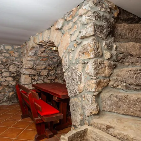 Beautiful Grande With Pool Island Krk Villa Gostinjac